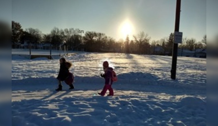 MnDOT Invites Community to Webinars on School Start Times and Environmental Innovations