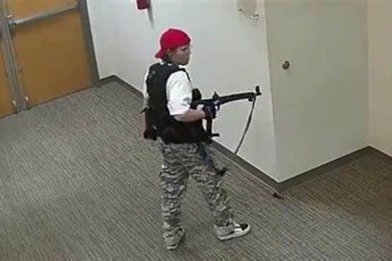 MNPD Shuts Case on Covenant School Tragedy as Lone Perpetrator's Quest for Infamy Emerges