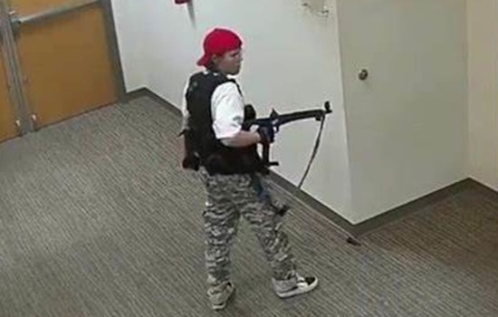 MNPD Shuts Case on Covenant School Tragedy as Lone Perpetrator's Quest for Infamy Emerges