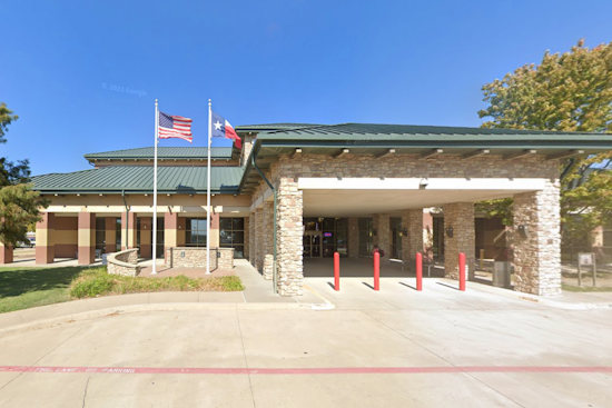 Mobile Mammography Coach to Provide Essential Screenings at Rockwall County Library on May 15