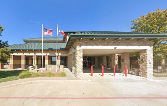 Mobile Mammography Coach to Provide Essential Screenings at Rockwall County Library on May 15