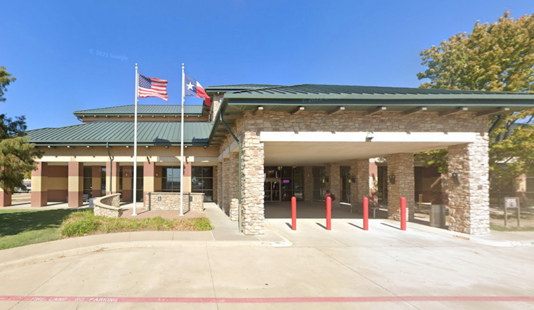 Mobile Mammography Coach to Provide Essential Screenings at Rockwall County Library on May 15