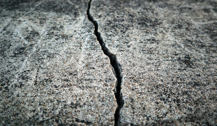 Moderate 3.7 Magnitude Earthquake Shakes King and Pierce Counties Near Greenwater, No Injuries Reported