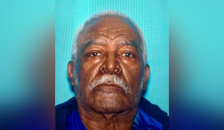 Modesto Community Breathes Sigh of Relief as Missing 73-Year-Old Man Found Safe