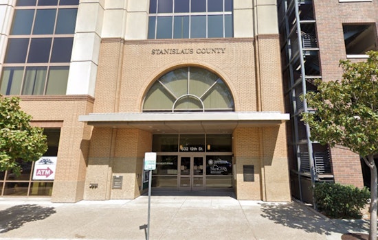 Modesto Man Convicted of Hate Crime-Related Stalking, Threats Against Hispanic Community