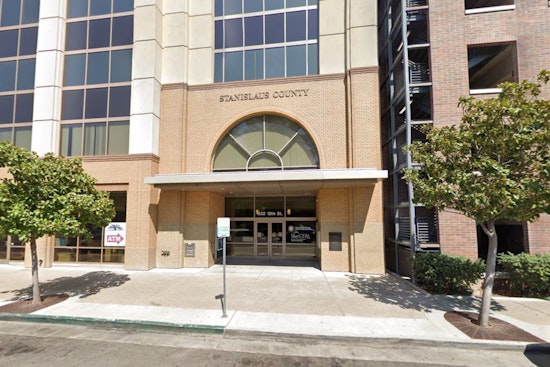 Modesto Man Convicted of Witness Intimidation, Faces Up to 19 Years Under 3-Strikes Law