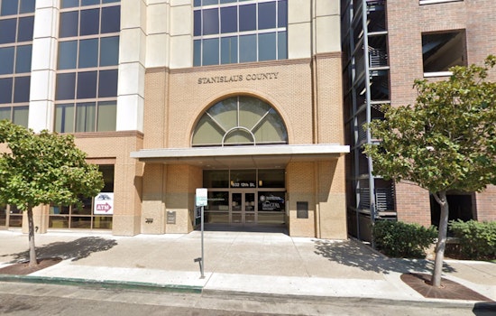 Modesto Man Convicted of Witness Intimidation, Faces Up to 19 Years Under 3-Strikes Law
