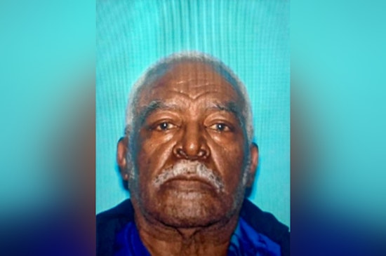 Modesto Police Seek Public's Help in Finding At-Risk 73-Year-Old Missing Man