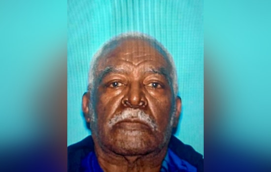 Modesto Police Seek Public's Help in Finding At-Risk 73-Year-Old Missing Man