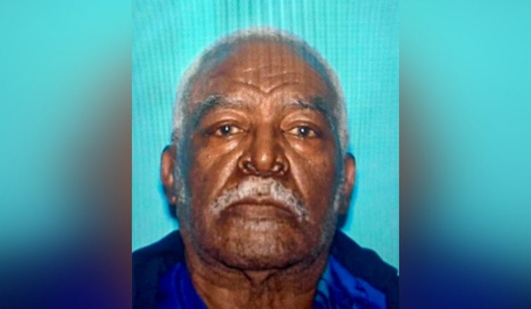 Modesto Police Seek Public's Help in Finding At-Risk 73-Year-Old Missing Man