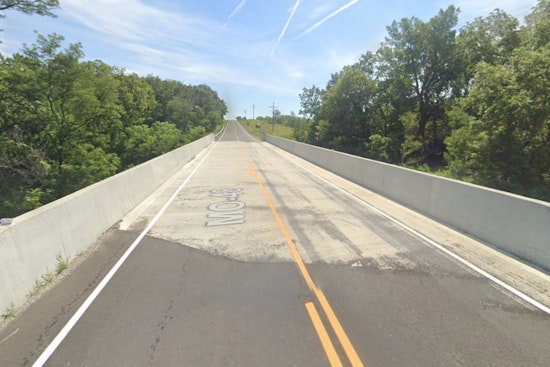 MoDOT Announces Bridge Rehabilitation Projects Across Northwest Missouri Starting This Week