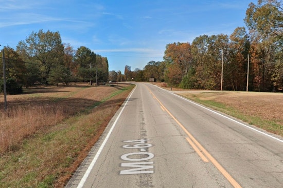 MoDOT Announces One-Day Closure of Route 64 Near Bennett Springs for Urgent Pipe Replacement