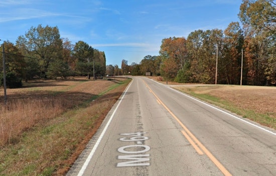MoDOT Announces One-Day Closure of Route 64 Near Bennett Springs for Urgent Pipe Replacement