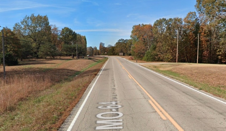 MoDOT Announces One-Day Closure of Route 64 Near Bennett Springs for Urgent Pipe Replacement