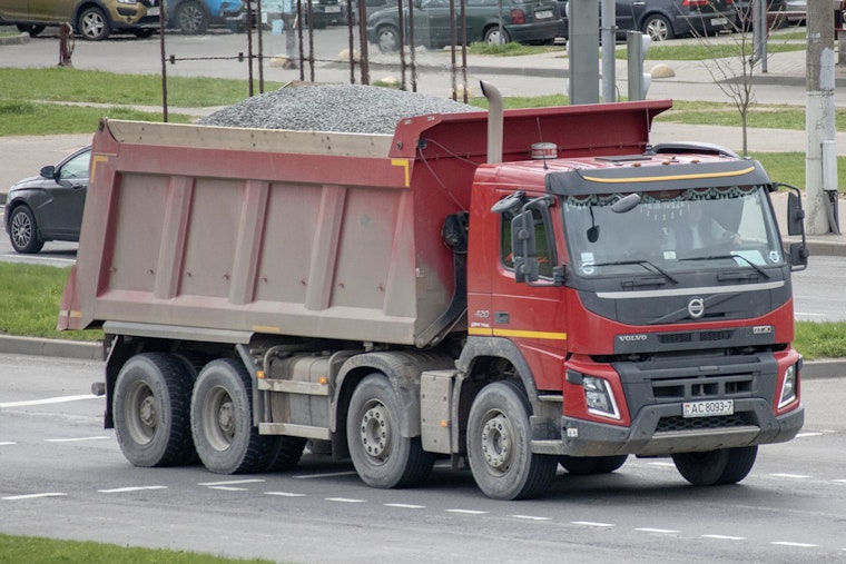 MoDOT Issues Temporary Waiver for Heavier Truck Loads to Expedite Missouri Flood Relief Efforts