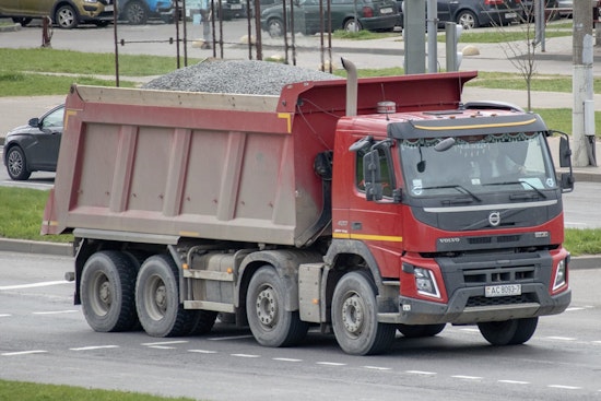 MoDOT Issues Temporary Waiver for Heavier Truck Loads to Expedite Missouri Flood Relief Efforts