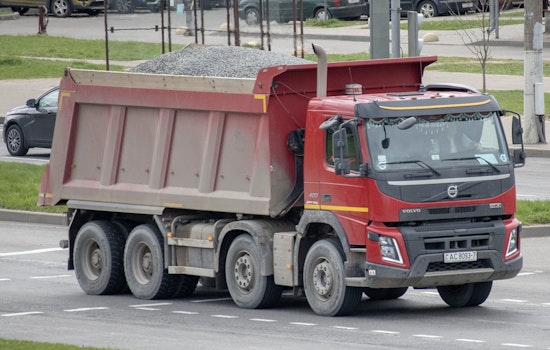 MoDOT Issues Temporary Waiver for Heavier Truck Loads to Expedite Missouri Flood Relief Efforts