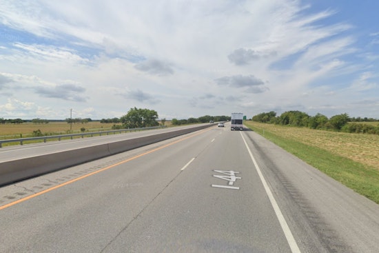 MoDOT Kicks Off Nighttime Resurfacing on I-44 in Phelps County to Enhance Road Safety