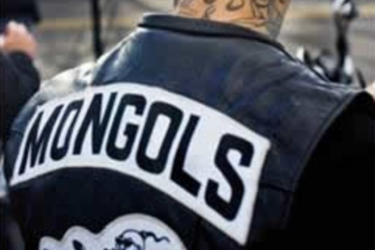Mongols Motorcycle Club Members Charged with Murder and Assault in Vicious Gang Rivalry in Ontario