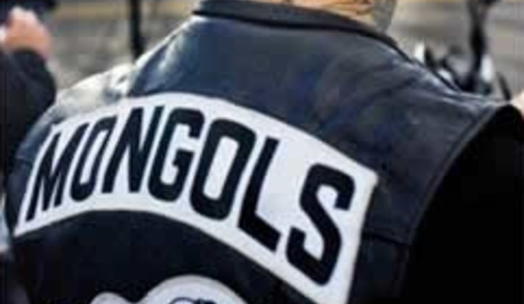 Mongols Motorcycle Club Members Charged with Murder and Assault in Vicious Gang Rivalry in Ontario