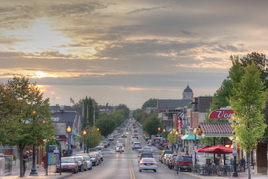 Monroe County and Bloomington Score Over $3.7 Million for Infrastructure and Safety Upgrades