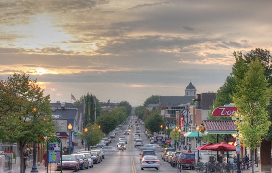 Monroe County and Bloomington Score Over $3.7 Million for Infrastructure and Safety Upgrades