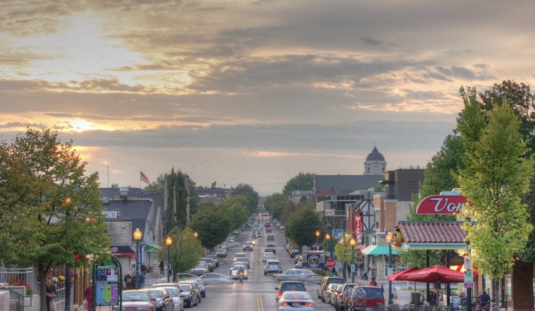 Monroe County and Bloomington Score Over $3.7 Million for Infrastructure and Safety Upgrades