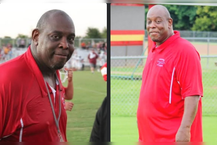 Monroe County Mourns the Loss of Cherished Coach and Youth Mentor, Stan Rice