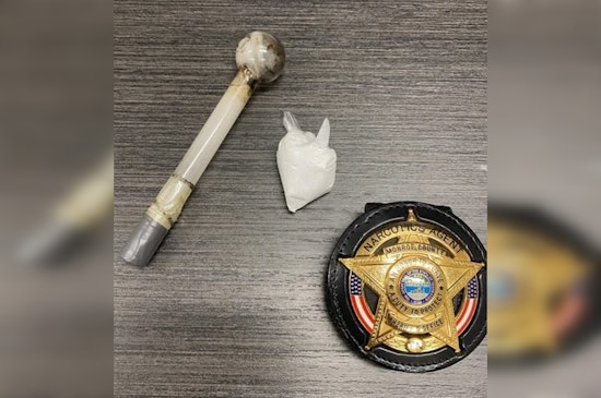 Monroe County Sheriff's Office Seizes Fentanyl in Sweetwater and Vonore, Making Key Arrests Amid Opioid Crackdown