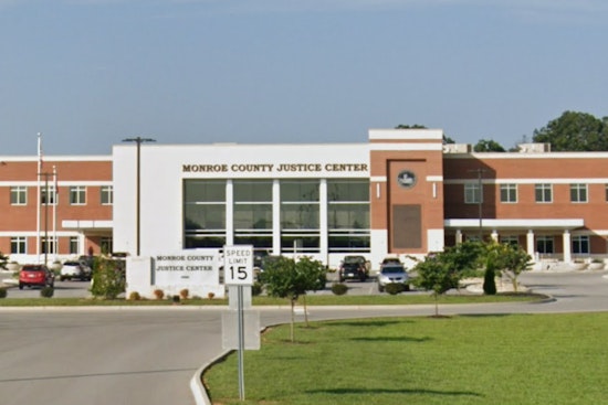 Monroe County Sheriff's Office Arrests Nine in Drug Raids, Seizes Fentanyl and Firearms in Tellico Plains and Vonore