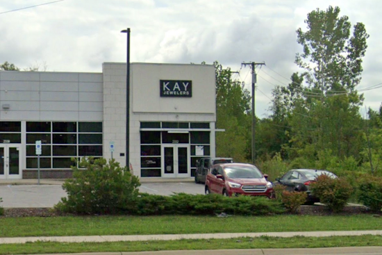 Monroe County Sheriff's Office Seeks Suspects in Weekend Jewelry Heist at Frenchtown Kay Jewelers