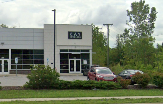 Monroe County Sheriff's Office Seeks Suspects in Weekend Jewelry Heist at Frenchtown Kay Jewelers