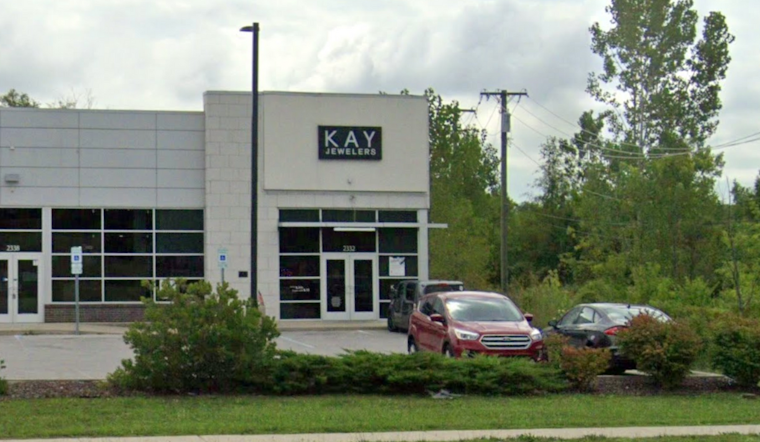 Monroe County Sheriff's Office Seeks Suspects in Weekend Jewelry Heist at Frenchtown Kay Jewelers