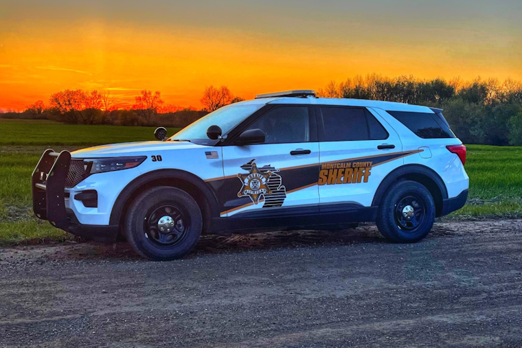 Montcalm County Deputies Resolve Edmore Park Incident: No Harmful Intent Found in Man’s Approach to Young Girl