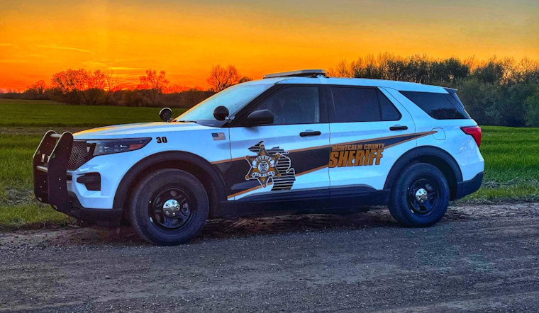 Montcalm County Deputies Resolve Edmore Park Incident: No Harmful Intent Found in Man’s Approach to Young Girl