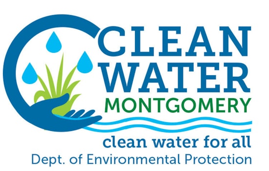 Montgomery County and Chesapeake Bay Trust Award $748,000 in Environmental Grants to Enhance Local Water Health