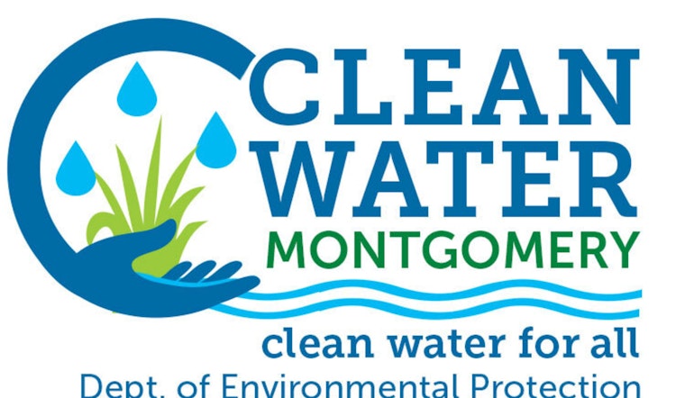 Montgomery County and Chesapeake Bay Trust Award $748,000 in Environmental Grants to Enhance Local Water Health
