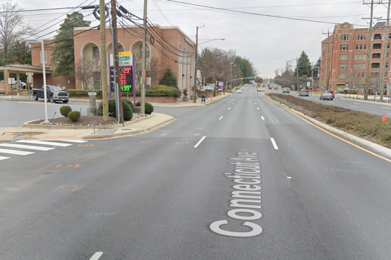 Montgomery County Couple's Deaths in Chevy Chase Deemed Murder-Suicide, Community Mourns Loss