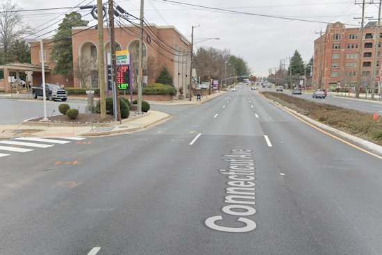 Montgomery County Couple's Deaths in Chevy Chase Deemed Murder-Suicide, Community Mourns Loss