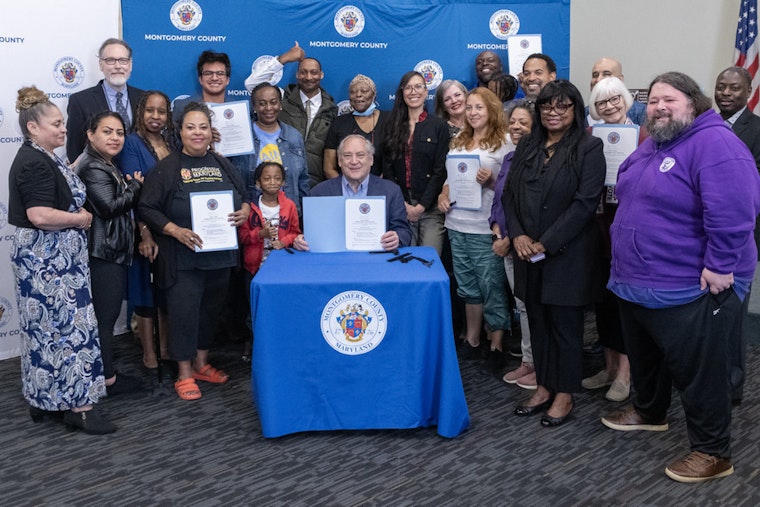 Montgomery County Enhances Renter Protections with New Bill Targeting Neglectful Landlords