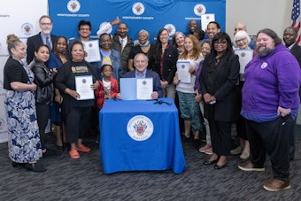 Montgomery County Enhances Renter Protections with New Bill Targeting Neglectful Landlords