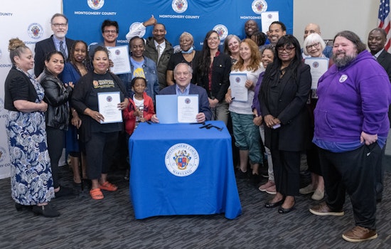 Montgomery County Enhances Renter Protections with New Bill Targeting Neglectful Landlords