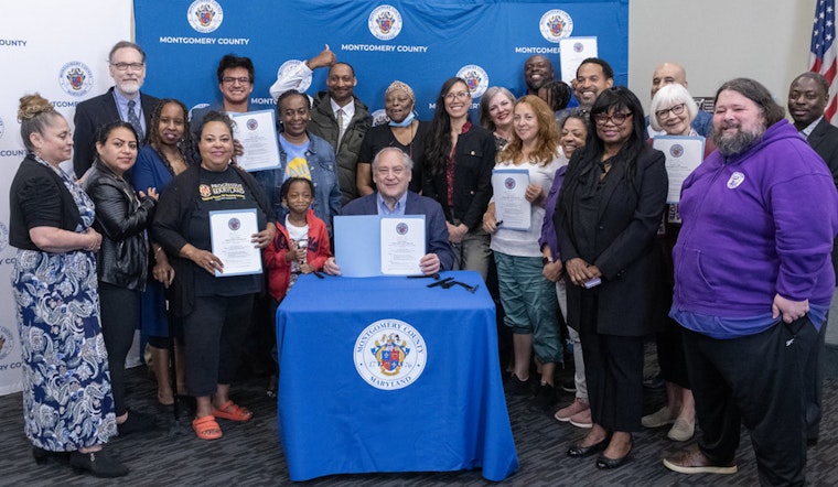 Montgomery County Enhances Renter Protections with New Bill Targeting Neglectful Landlords