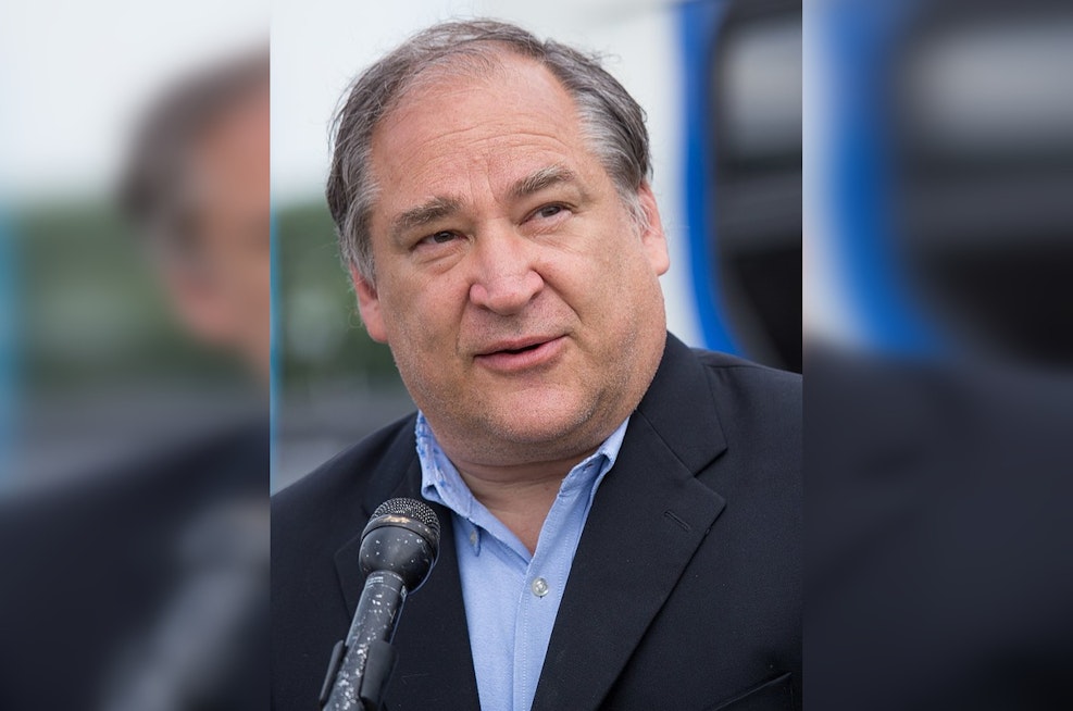 Montgomery County Executive Marc Elrich Vetoes Property Tax Waiver Bill, Citing Fiscal Concerns and Lack of Public Benefit