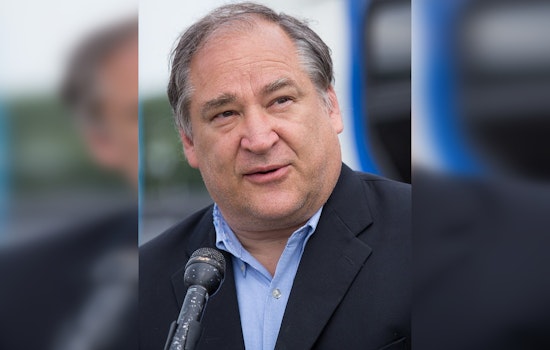 Montgomery County Executive Marc Elrich Vetoes Property Tax Waiver Bill, Citing Fiscal Concerns and Lack of Public Benefit