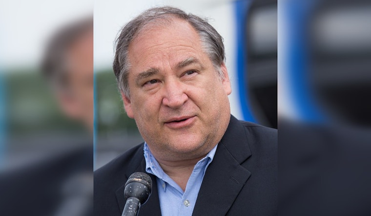 Montgomery County Executive Marc Elrich Vetoes Property Tax Waiver Bill, Citing Fiscal Concerns and Lack of Public Benefit