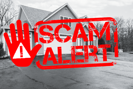 Montgomery County Officials Warn Residents of Driveway-Paving Scams Amid Rising Consumer Complaints