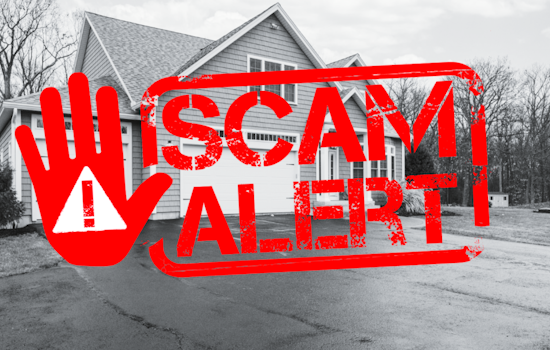 Montgomery County Officials Warn Residents of Driveway-Paving Scams Amid Rising Consumer Complaints