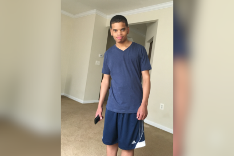 Montgomery County Police Locate Missing Man with Autism Safe in Bethesda