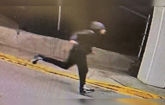 Montgomery County Police Seek Public’s Aid to Identify Suspect in Price Avenue Shooting Incident